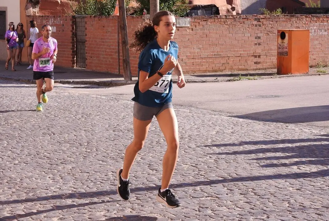 Carrera Popular Diego Barranco de Quintana Redonda (147)