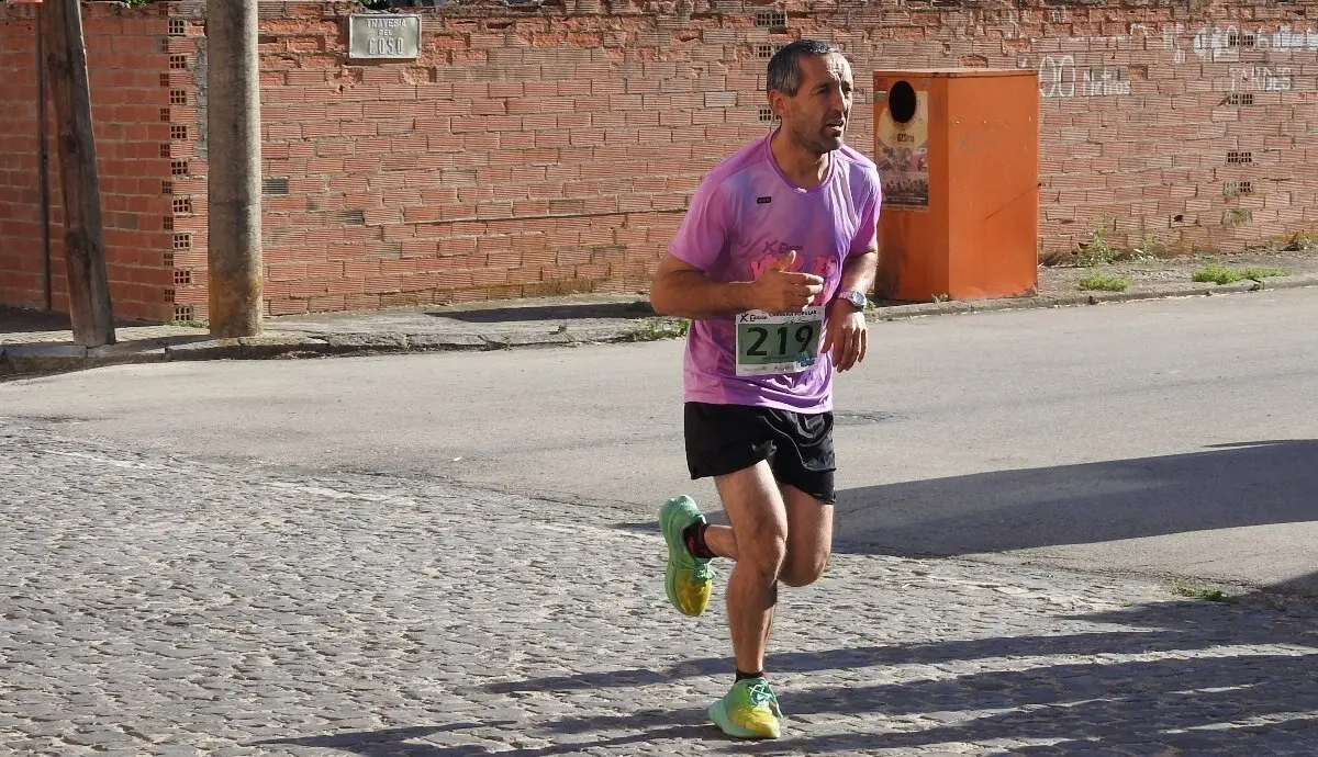 Carrera Popular Diego Barranco de Quintana Redonda (148)
