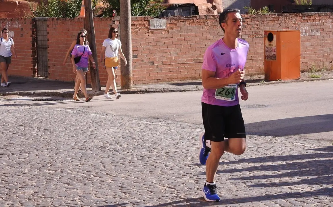 Carrera Popular Diego Barranco de Quintana Redonda (149)
