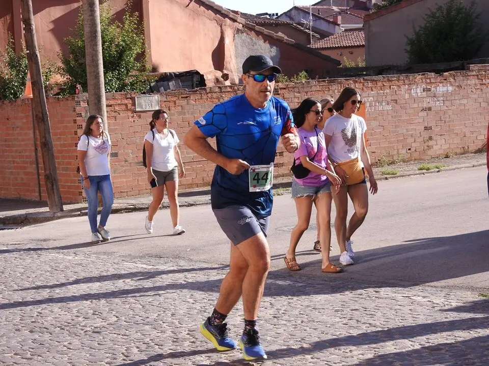 Carrera Popular Diego Barranco de Quintana Redonda (150)