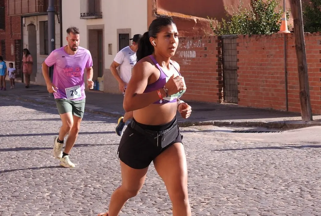 Carrera Popular Diego Barranco de Quintana Redonda (153)