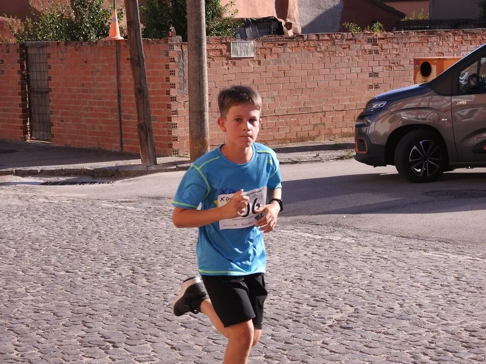 Carrera Popular Diego Barranco de Quintana Redonda (157)