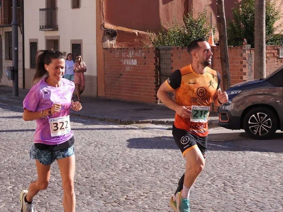 Carrera Popular Diego Barranco de Quintana Redonda (158)