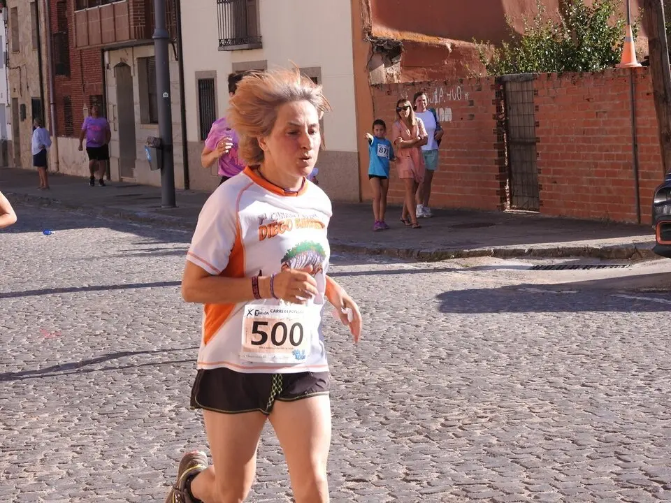 Carrera Popular Diego Barranco de Quintana Redonda (159)