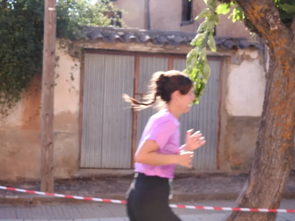 Carrera Popular Diego Barranco de Quintana Redonda (160)