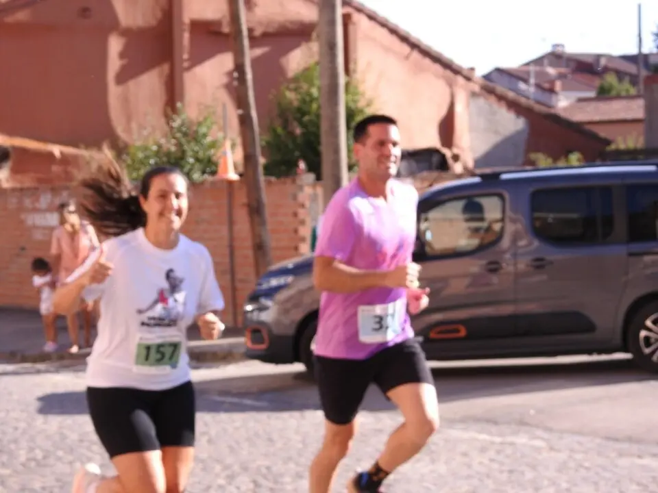 Carrera Popular Diego Barranco de Quintana Redonda (161)