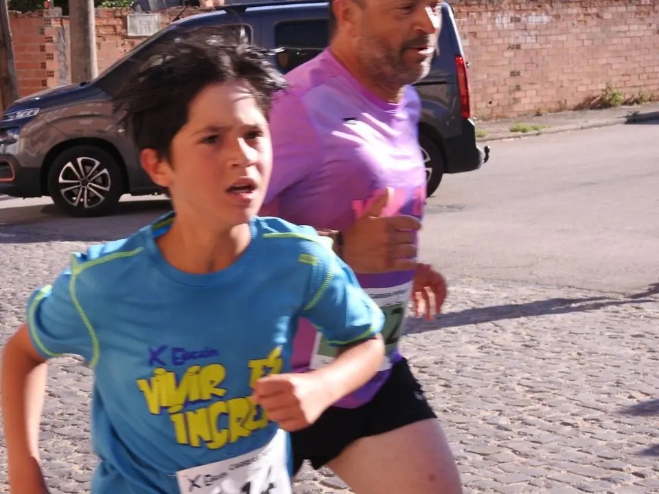 Carrera Popular Diego Barranco de Quintana Redonda (162)