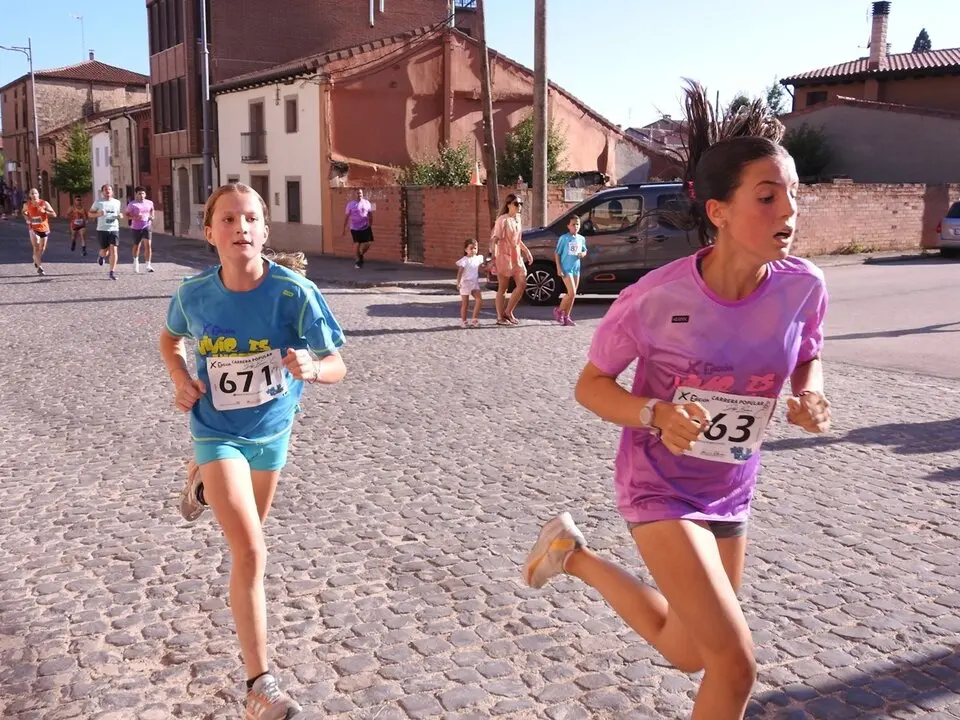 Carrera Popular Diego Barranco de Quintana Redonda (164)