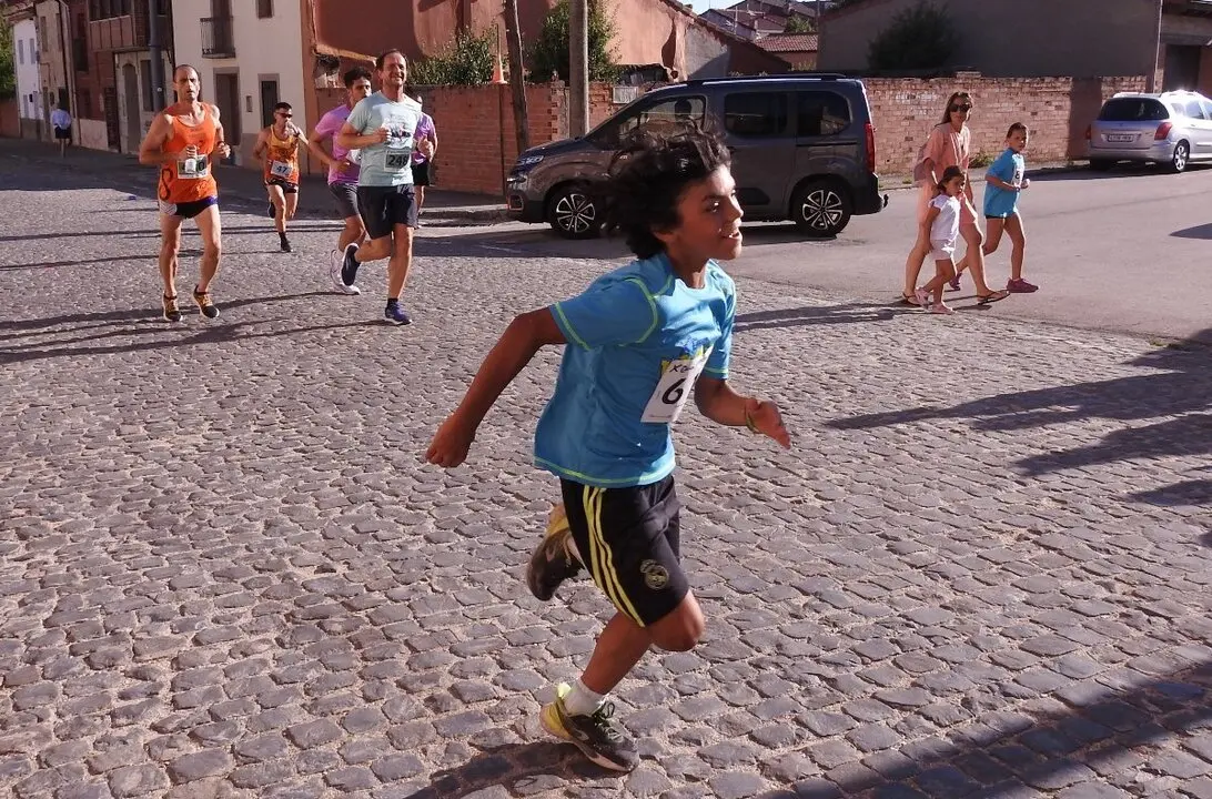 Carrera Popular Diego Barranco de Quintana Redonda (165)