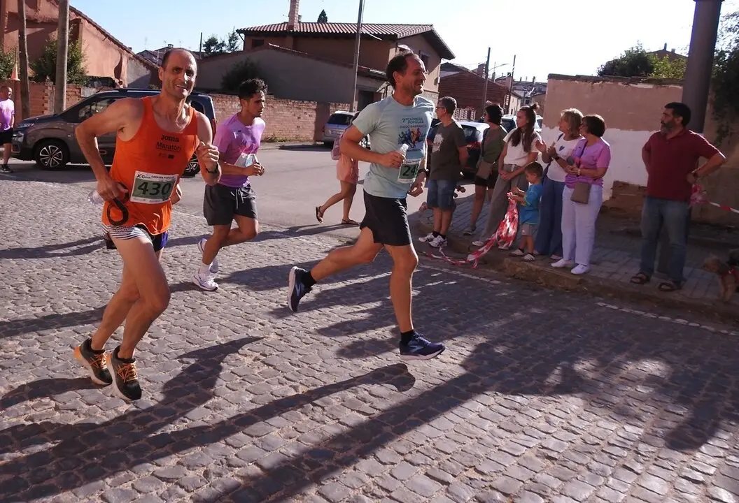 Carrera Popular Diego Barranco de Quintana Redonda (166)