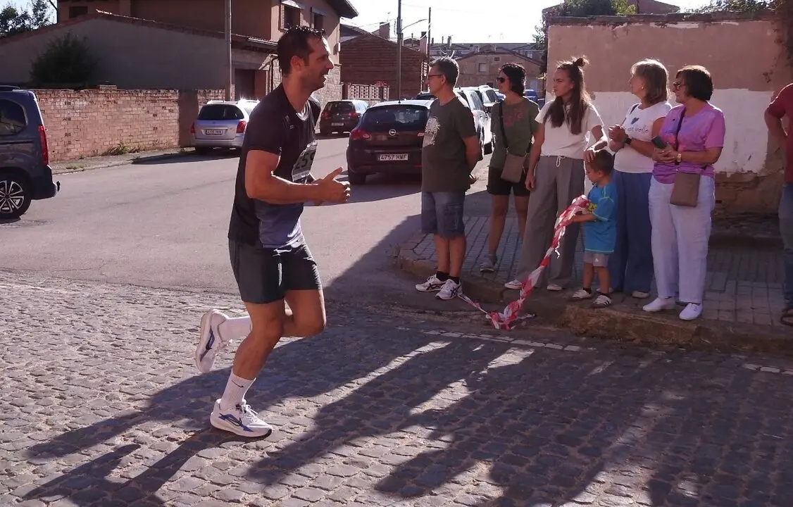 Carrera Popular Diego Barranco de Quintana Redonda (169)