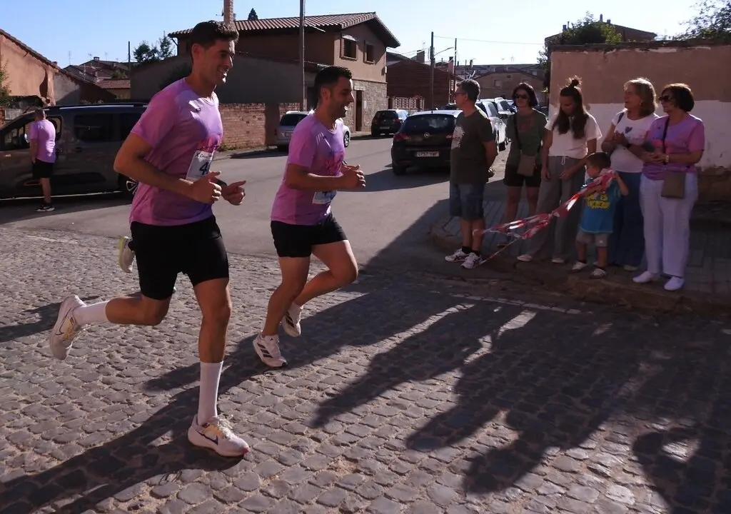 Carrera Popular Diego Barranco de Quintana Redonda (170)