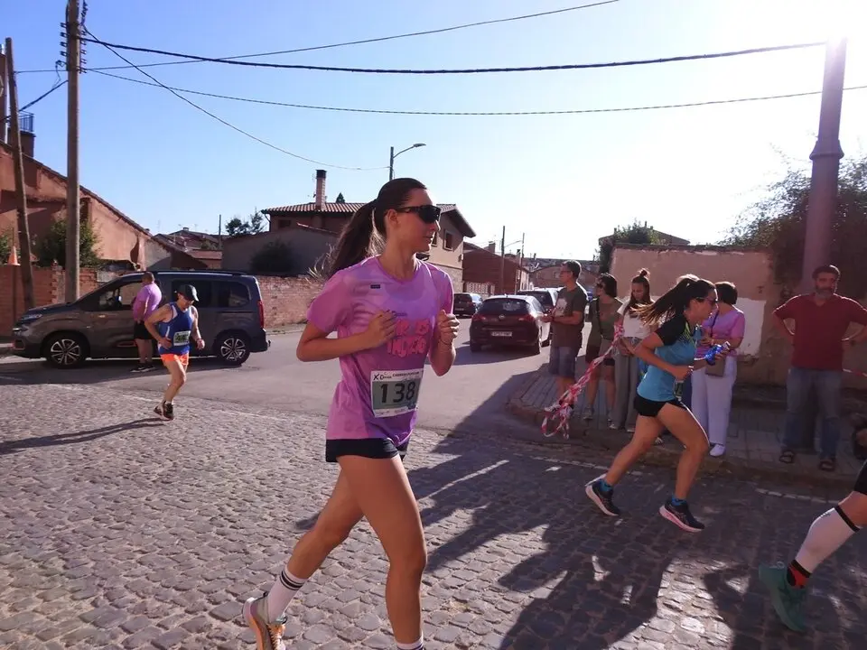 Carrera Popular Diego Barranco de Quintana Redonda (172)