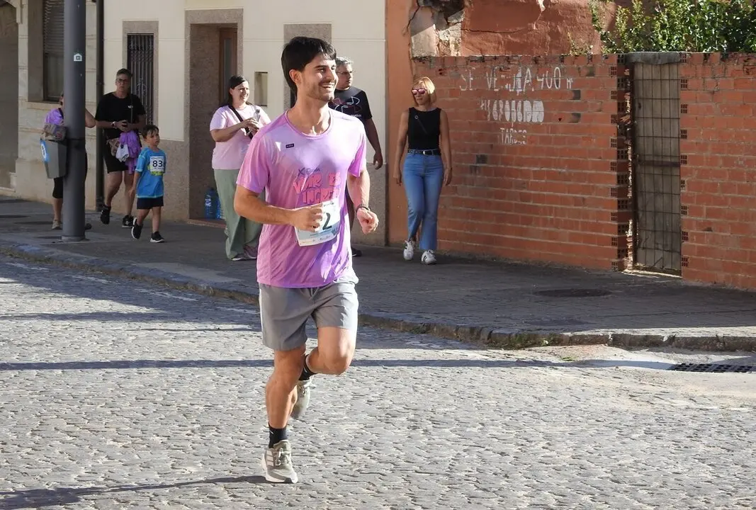 Carrera Popular Diego Barranco de Quintana Redonda (179)