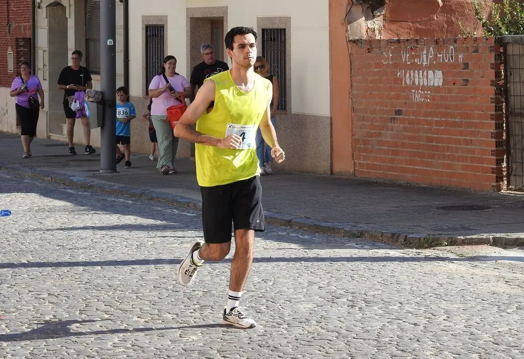 Carrera Popular Diego Barranco de Quintana Redonda (178)