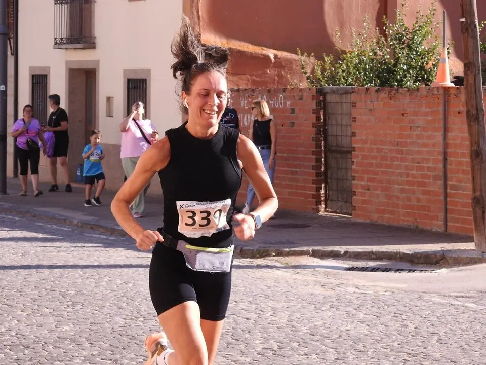 Carrera Popular Diego Barranco de Quintana Redonda (180)