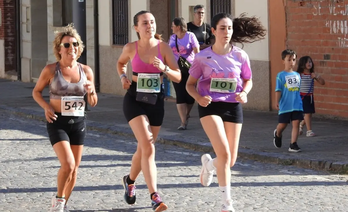 Carrera Popular Diego Barranco de Quintana Redonda (182)