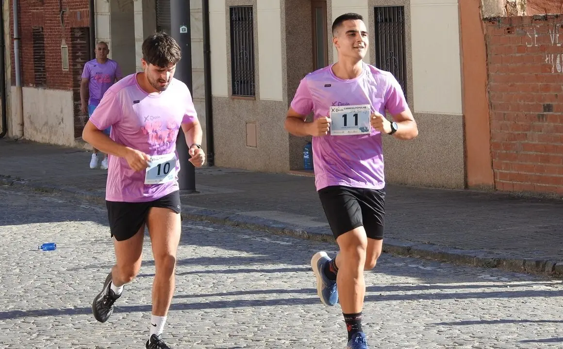Carrera Popular Diego Barranco de Quintana Redonda (183)