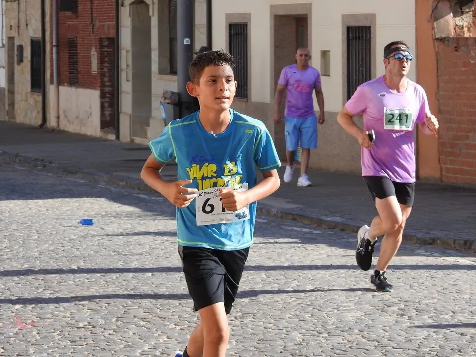 Carrera Popular Diego Barranco de Quintana Redonda (185)