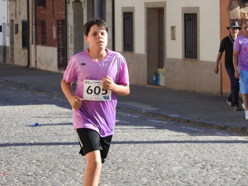 Carrera Popular Diego Barranco de Quintana Redonda (187)