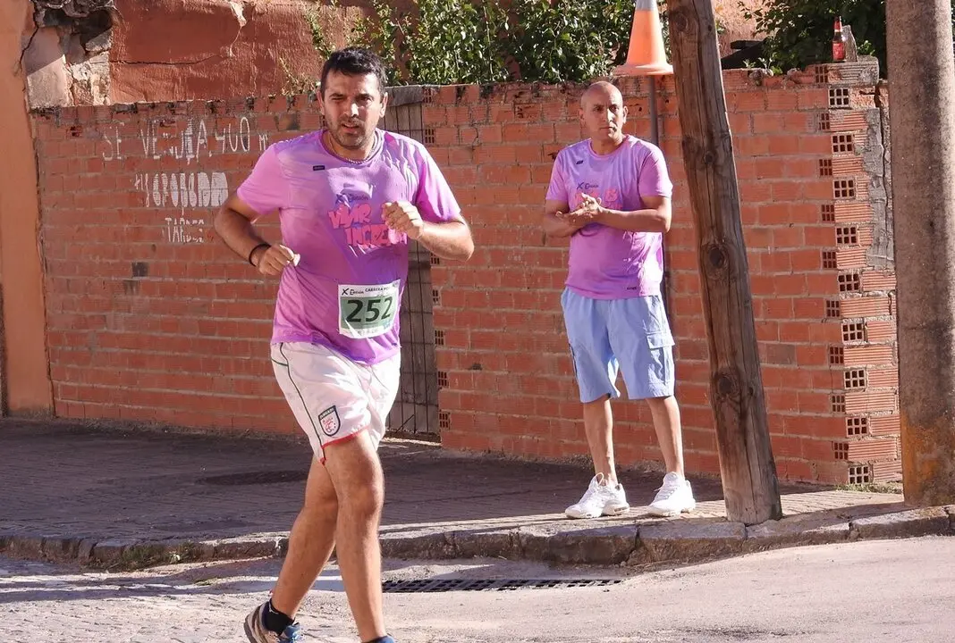 Carrera Popular Diego Barranco de Quintana Redonda (189)