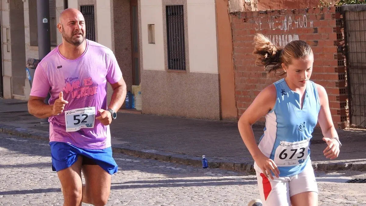Carrera Popular Diego Barranco de Quintana Redonda (190)