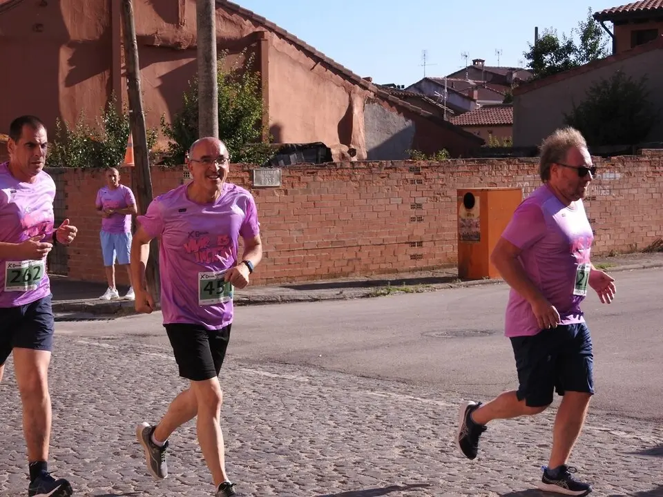 Carrera Popular Diego Barranco de Quintana Redonda (191)