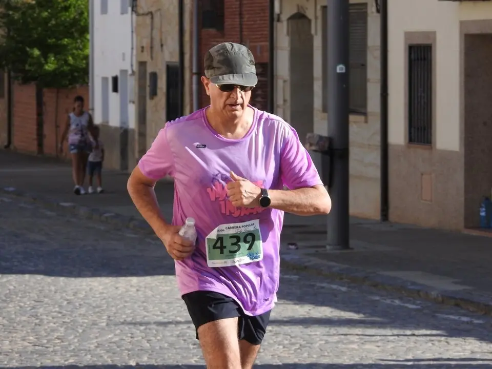 Carrera Popular Diego Barranco de Quintana Redonda (192)