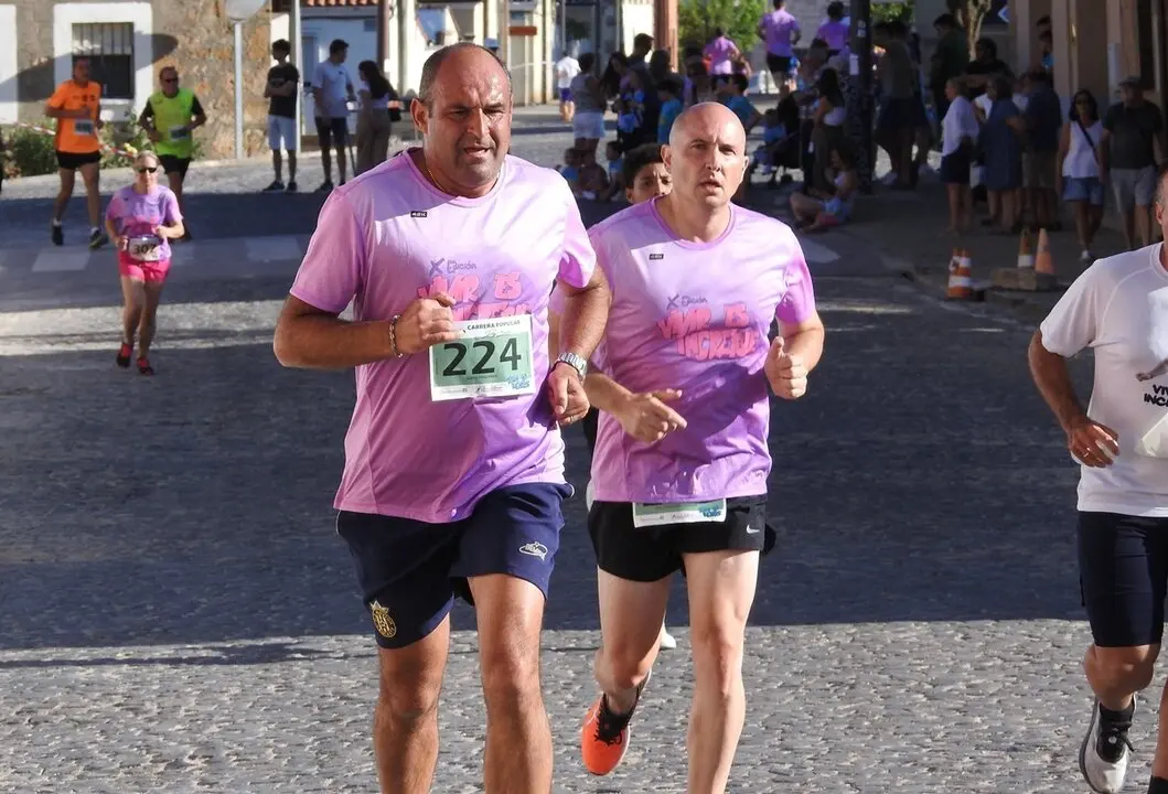 Carrera Popular Diego Barranco de Quintana Redonda (194)