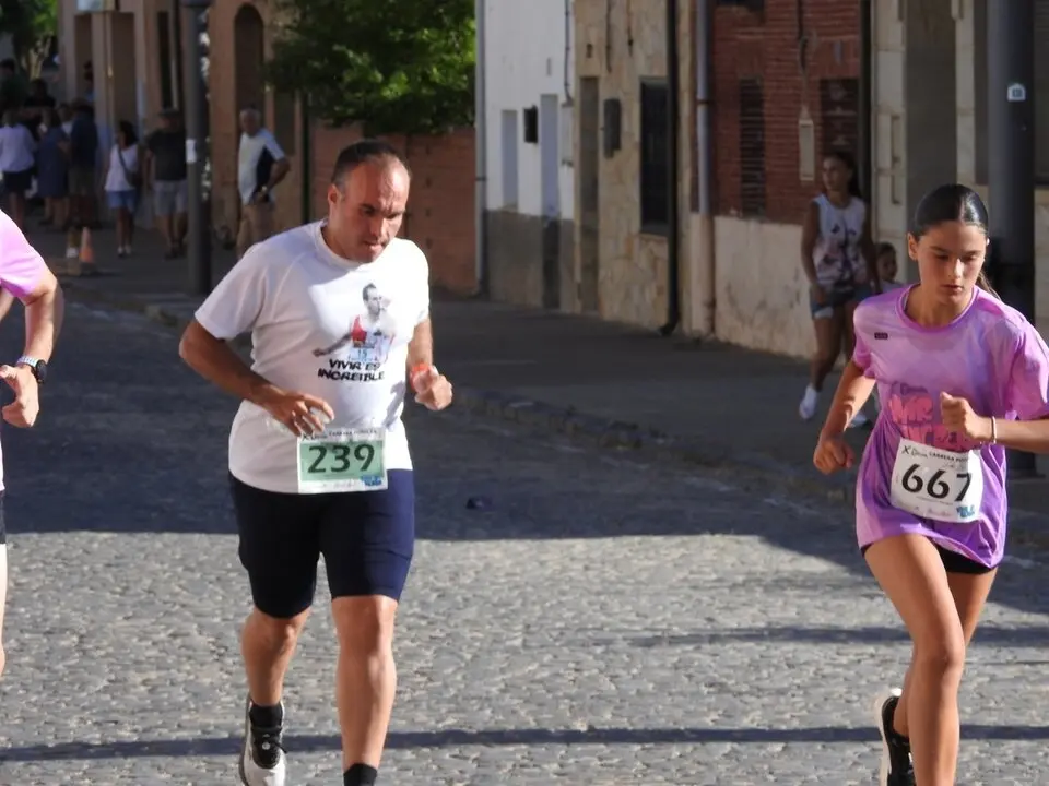 Carrera Popular Diego Barranco de Quintana Redonda (195)