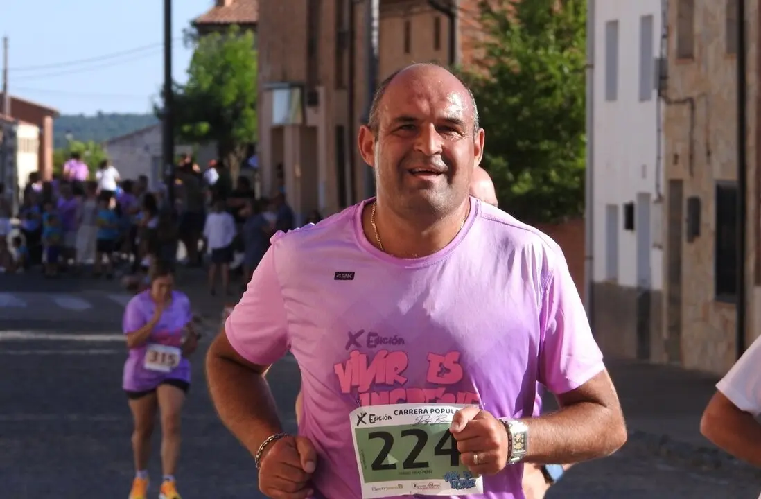 Carrera Popular Diego Barranco de Quintana Redonda (196)