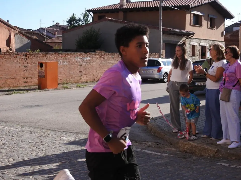 Carrera Popular Diego Barranco de Quintana Redonda (197)