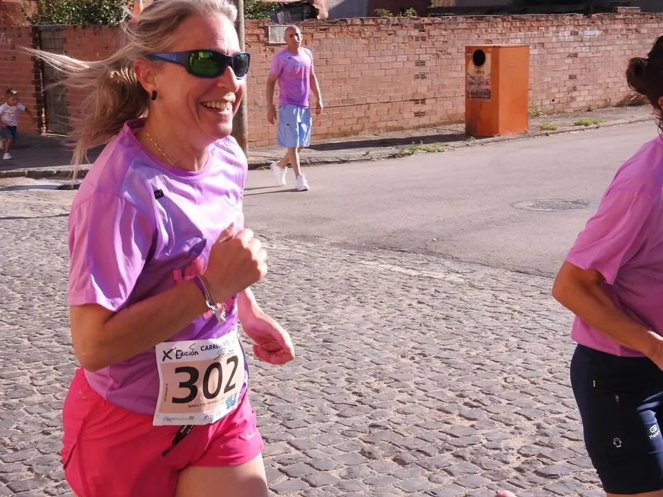Carrera Popular Diego Barranco de Quintana Redonda (199)