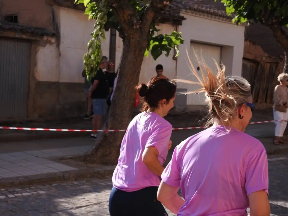 Carrera Popular Diego Barranco de Quintana Redonda (200)