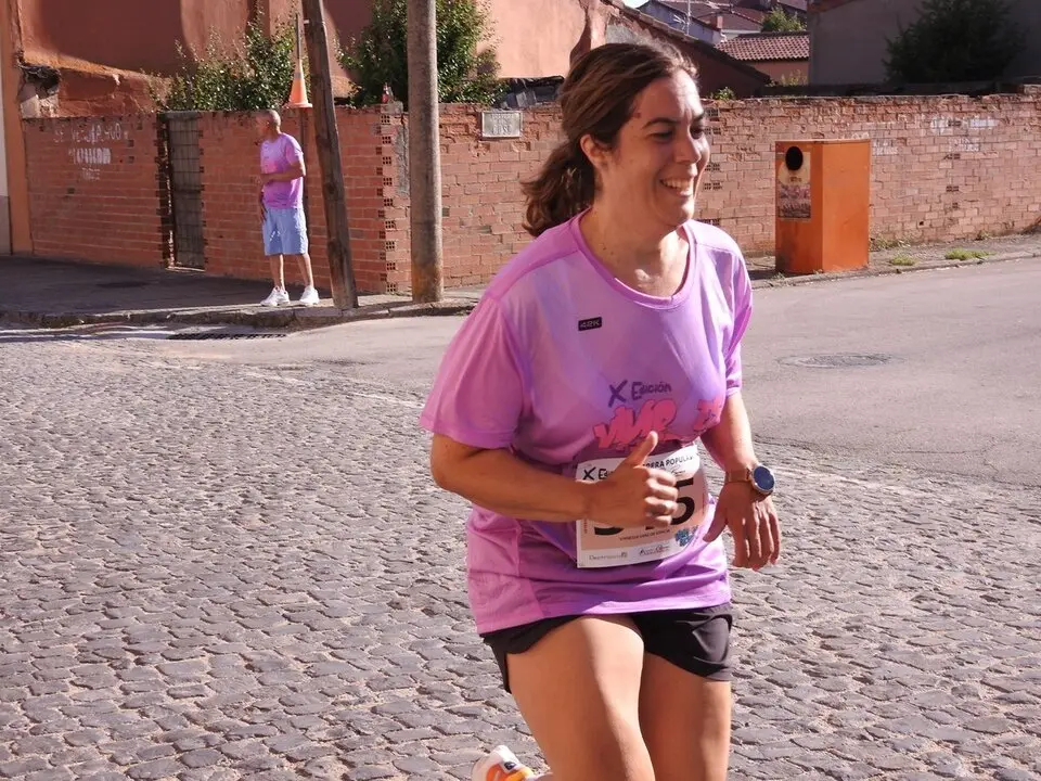 Carrera Popular Diego Barranco de Quintana Redonda (198)
