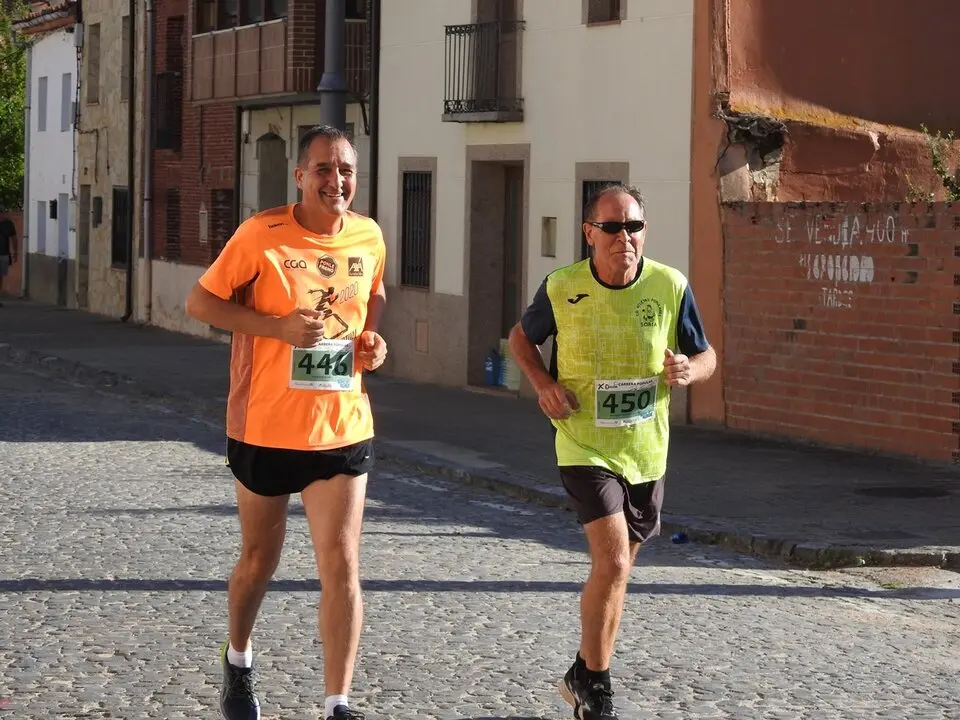 Carrera Popular Diego Barranco de Quintana Redonda (201)