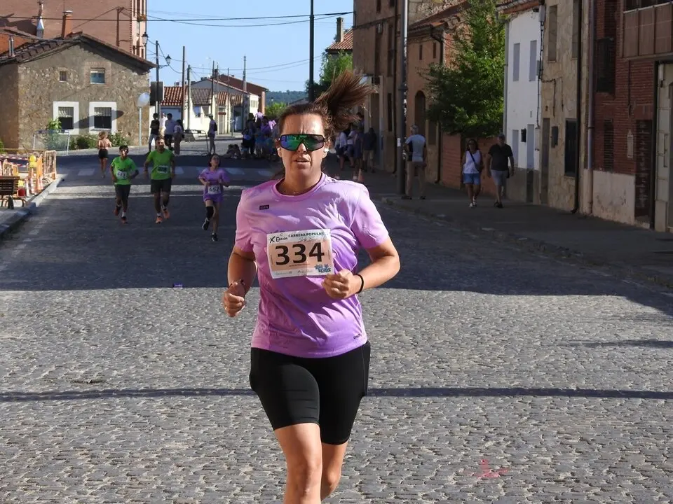 Carrera Popular Diego Barranco de Quintana Redonda (202)