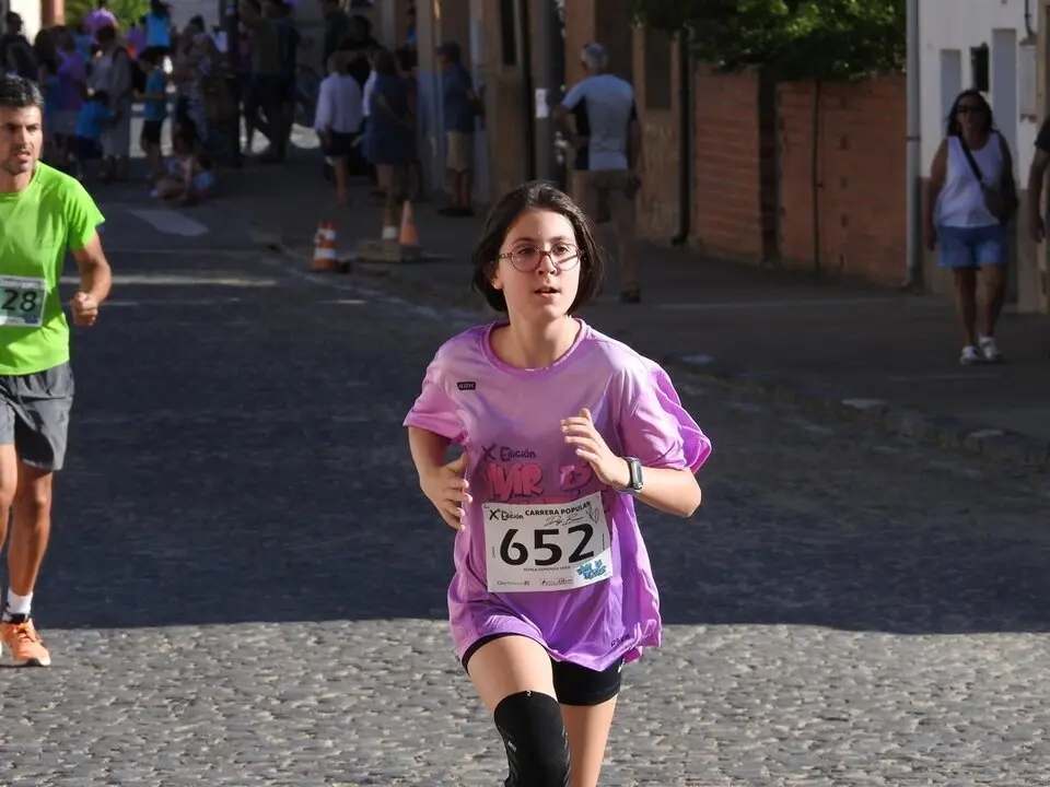 Carrera Popular Diego Barranco de Quintana Redonda (203)