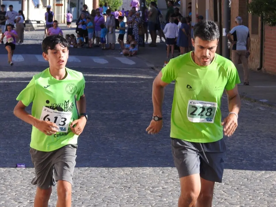 Carrera Popular Diego Barranco de Quintana Redonda (204)