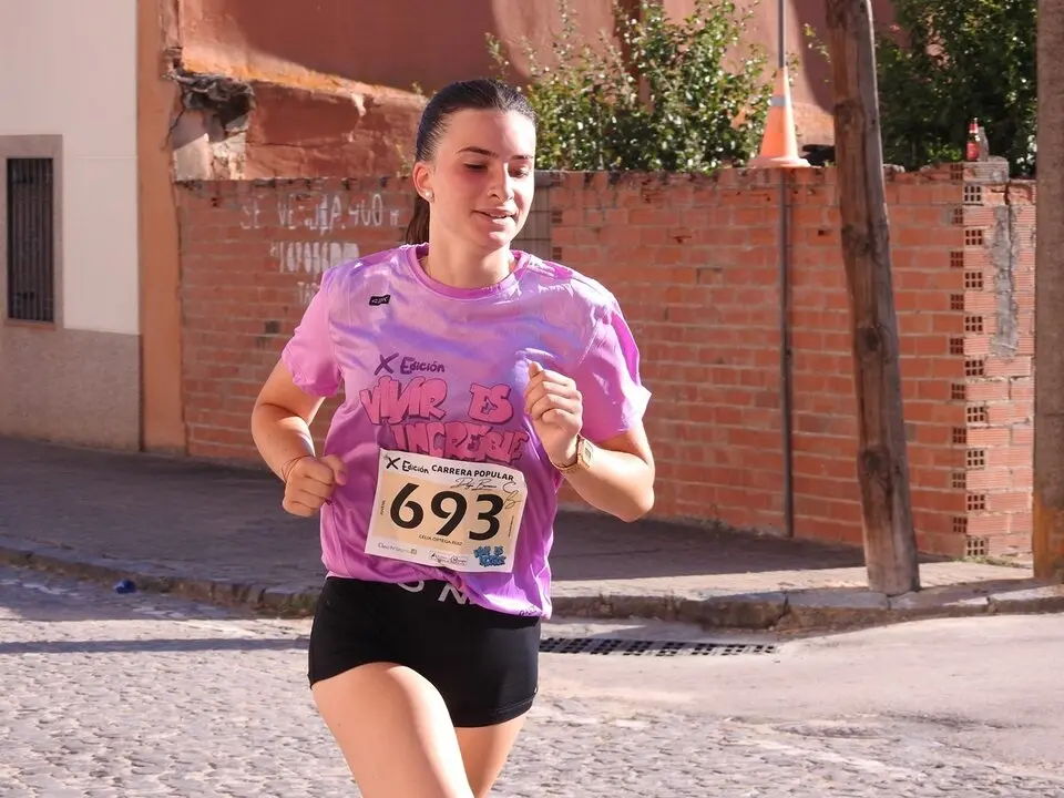 Carrera Popular Diego Barranco de Quintana Redonda (206)