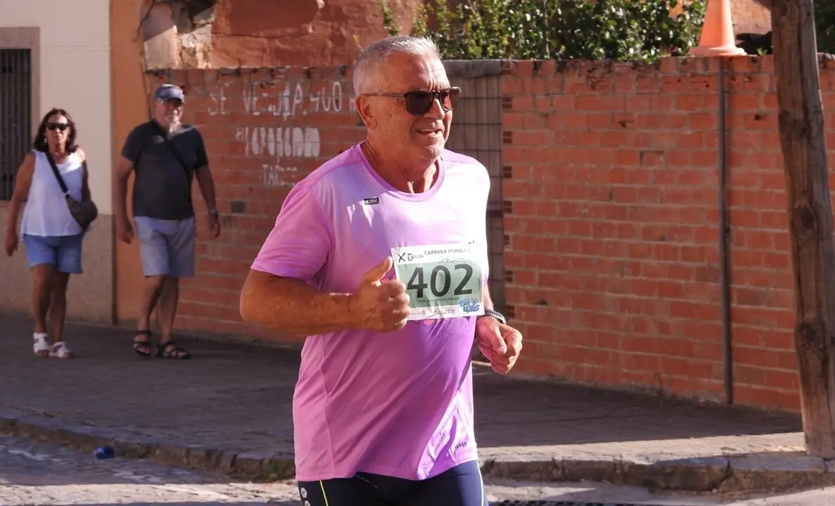 Carrera Popular Diego Barranco de Quintana Redonda (207)