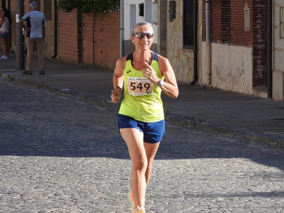 Carrera Popular Diego Barranco de Quintana Redonda (211)