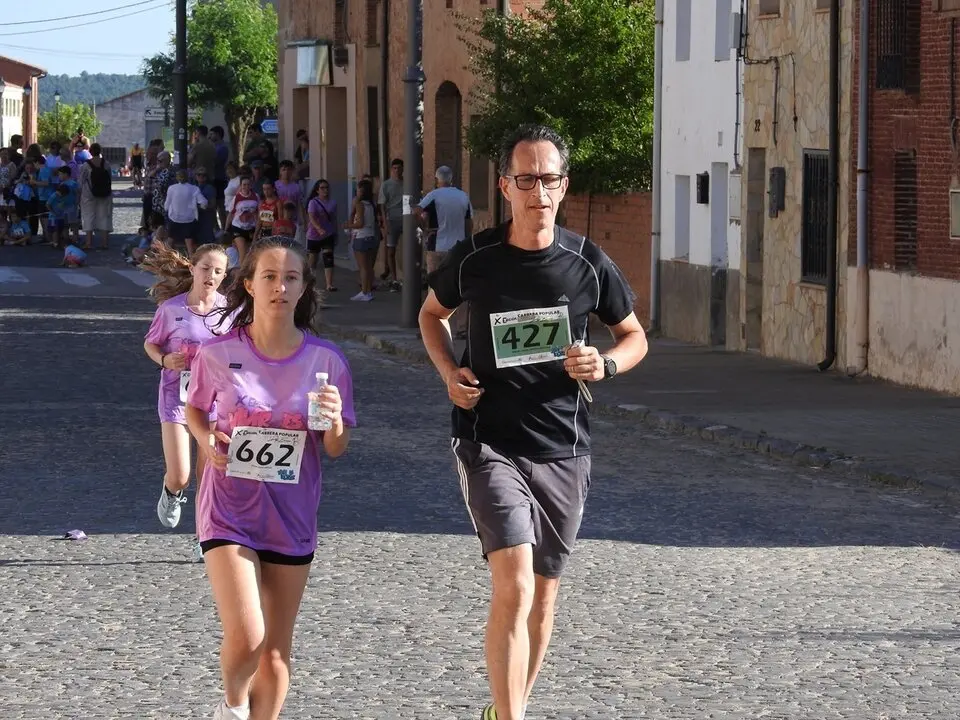 Carrera Popular Diego Barranco de Quintana Redonda (213)