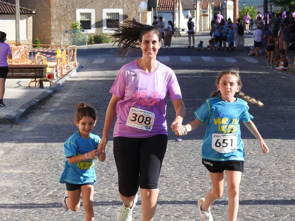 Carrera Popular Diego Barranco de Quintana Redonda (215)