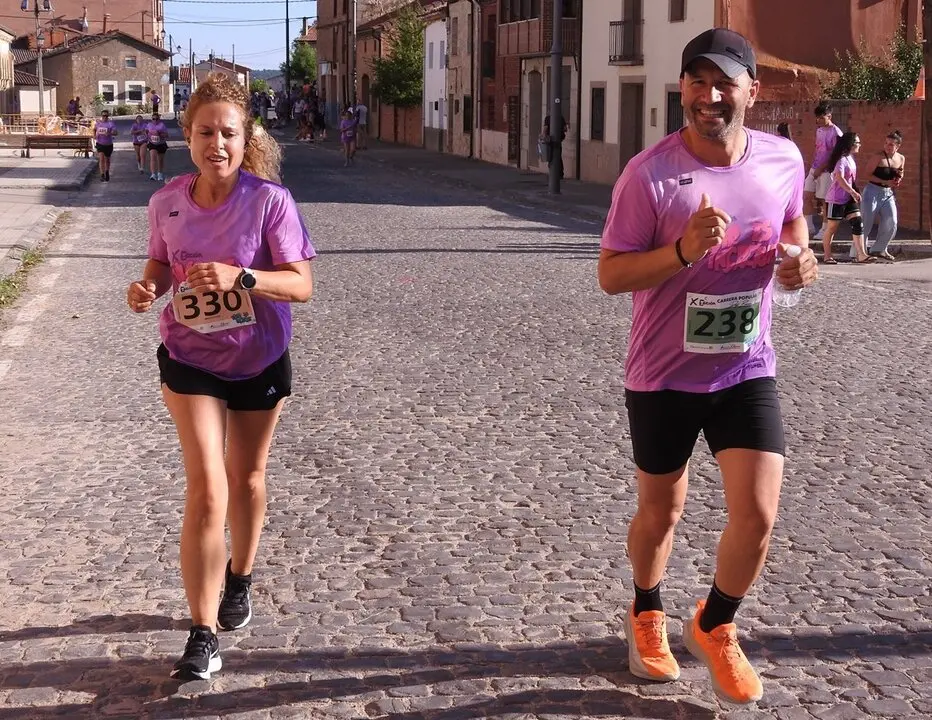 Carrera Popular Diego Barranco de Quintana Redonda (216)
