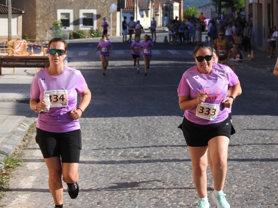 Carrera Popular Diego Barranco de Quintana Redonda (217)