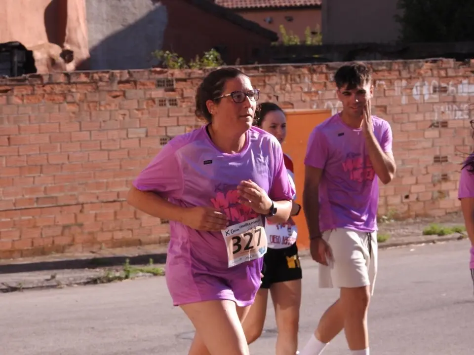 Carrera Popular Diego Barranco de Quintana Redonda (219)