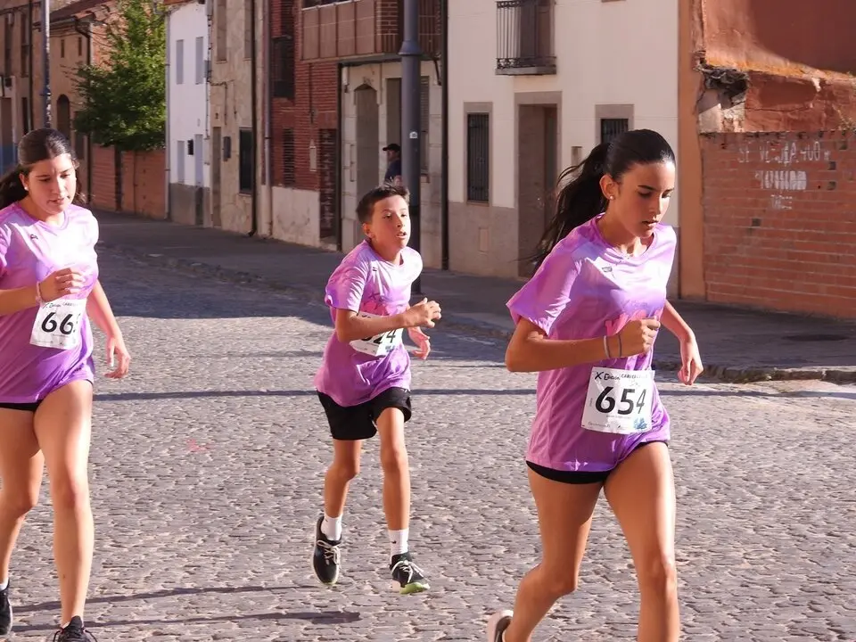 Carrera Popular Diego Barranco de Quintana Redonda (220)