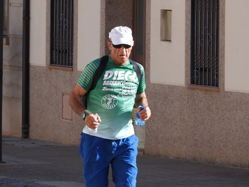 Carrera Popular Diego Barranco de Quintana Redonda (221)