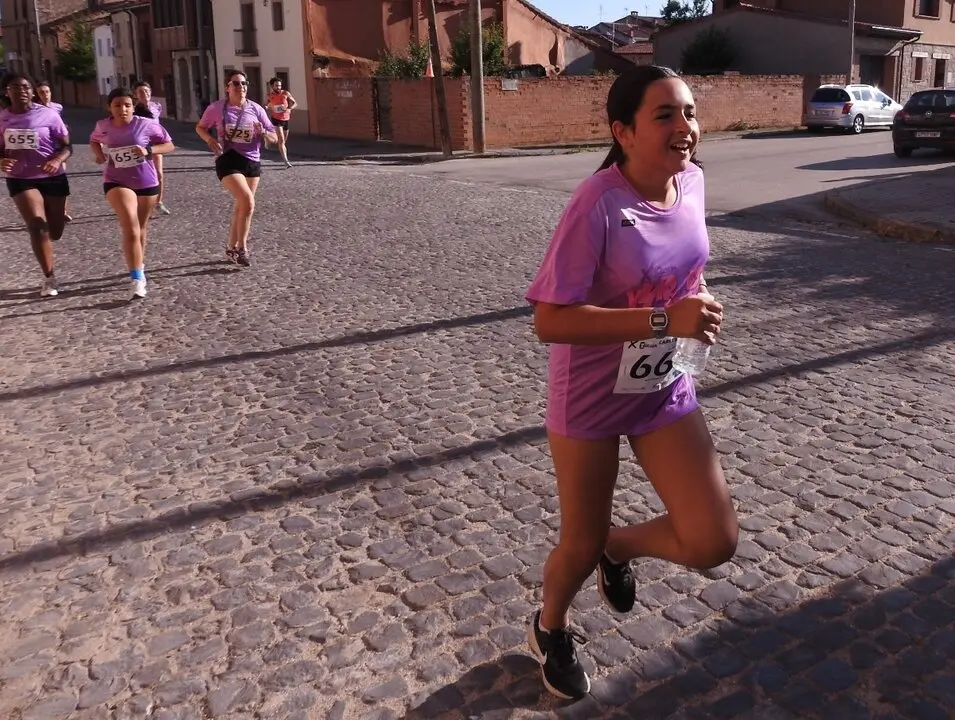 Carrera Popular Diego Barranco de Quintana Redonda (222)